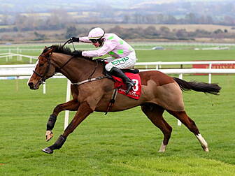 The weekend racing review from...